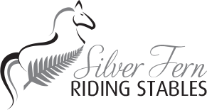 Silver fern riding stables